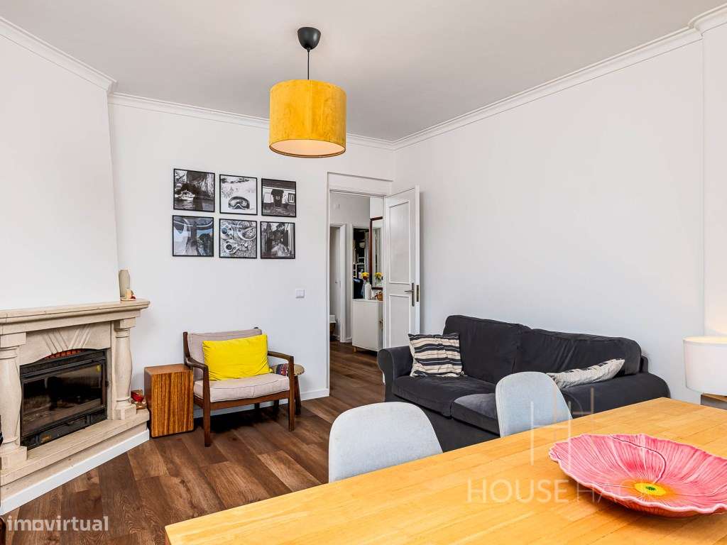 T3 remodelado na Parede - Grande imagem: 2/36