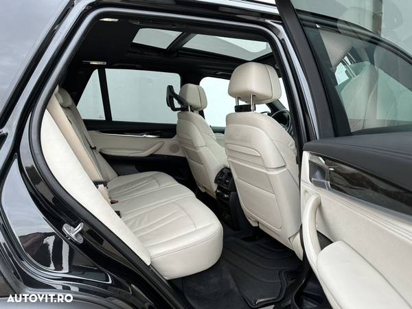 BMW X5 xDrive30d - 8