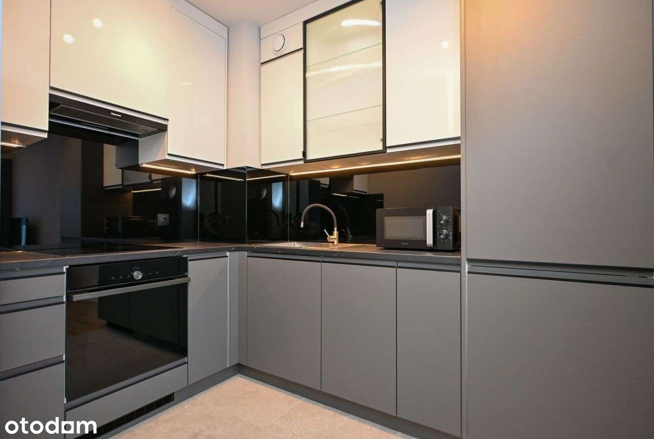 2 Pokoje Olsza 42m2 Ul.Lublańska + balkon - Pełny obrazek: 5/10