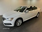 Skoda Superb 1.5 TSI DSG Ambition - 25