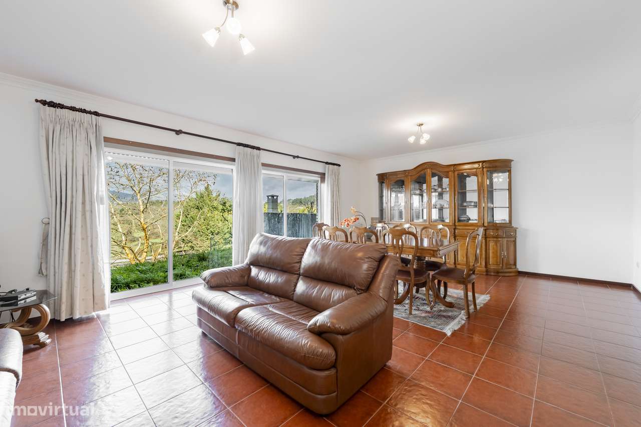 Moradia T4 para venda em Ponte da Barca, Vila Nova de Muía-15