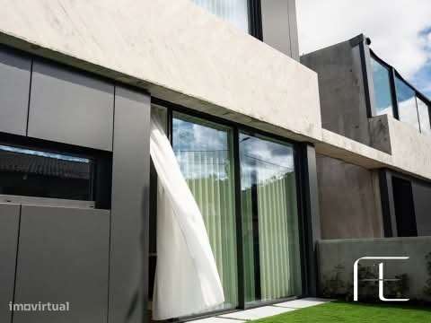 Moderna Moradia T3  Nova em Santo Tirso - Grande imagem: 4/9