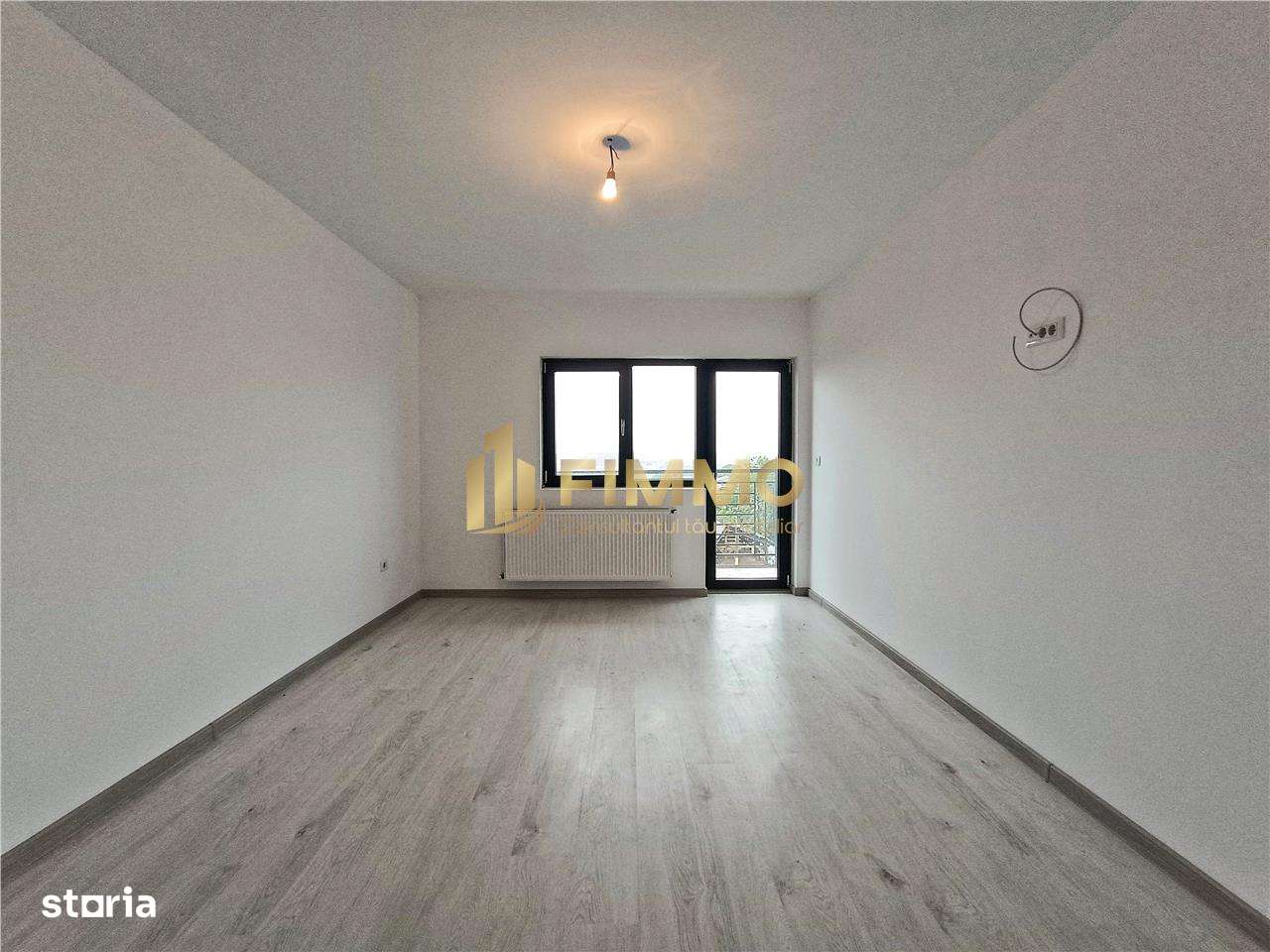 Apartament 3 camere | Et 2 | 78.5 mp | Suceava | Ipotesti | ID:1329 - Imagine principală: 1/9