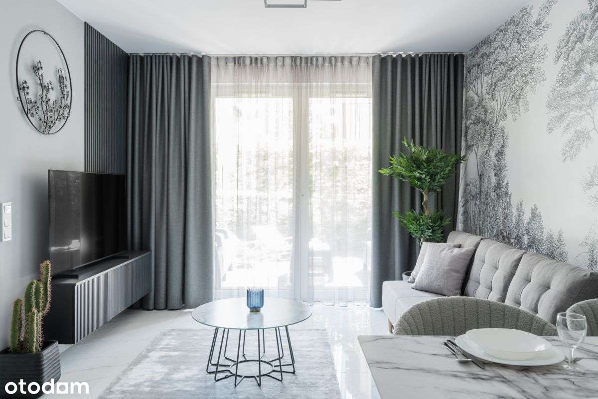 Apartament Zlokalizowany przy samej plaży-2