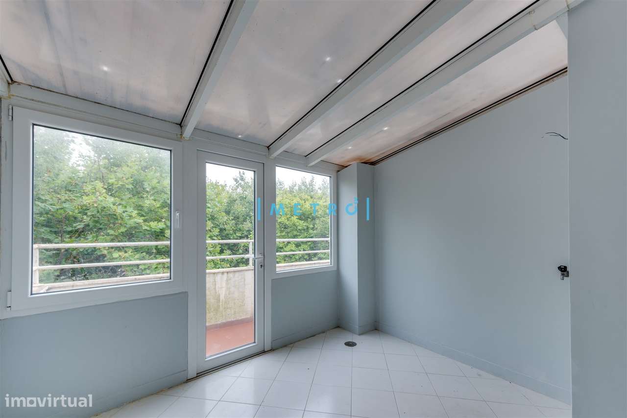 Apartamento T4 Venda em Aldoar, Foz do Douro e Nevogilde,Porto-13