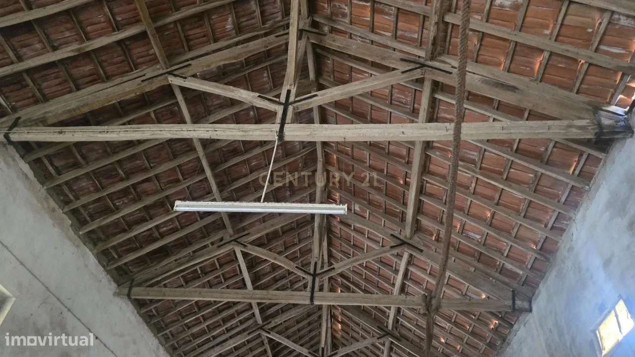 Armazéns e actividade industrial para venda em Olhalvo - Alenquer - Grande imagem: 5/6