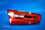 LAMPA TYLNA LEWA LED AUDI A3 8V 3D 8V3945093A - 1