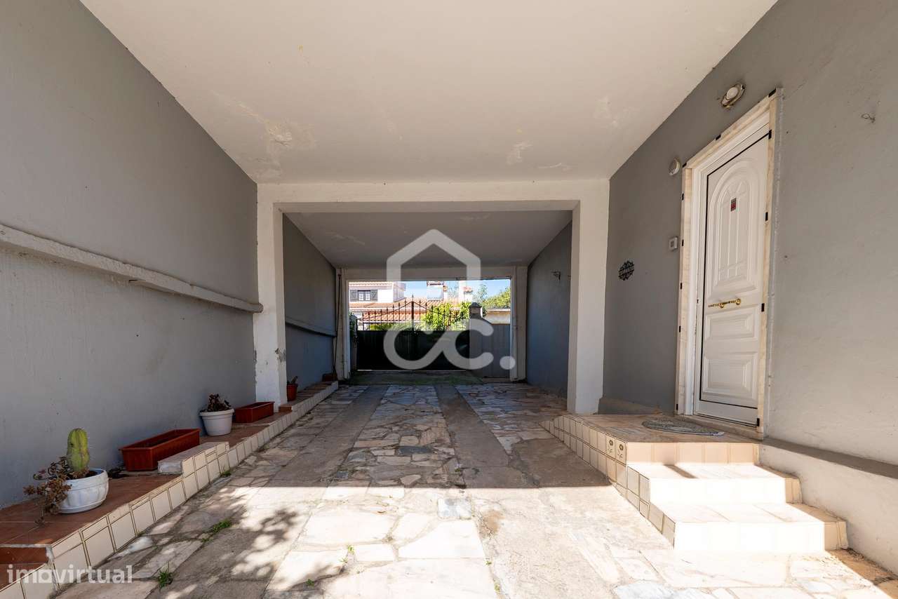 Moradia T2+2 com garagem e vista Serra de Montejunto em Murteira, Cada - Grande imagem: 4/31