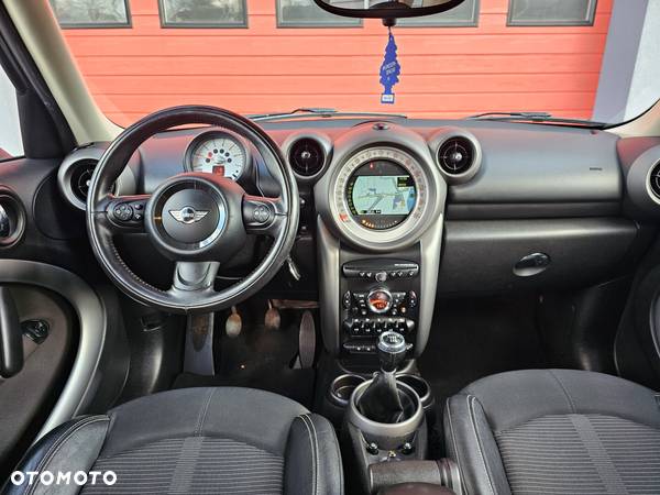 MINI Countryman - 5