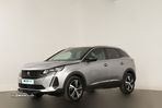 Peugeot 3008 1.5 BlueHDi GT EAT8 - 2