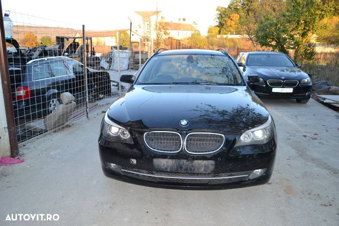 Diferential Grup spate Bmw 520 D Lci E60 E61 177 Cp - 1