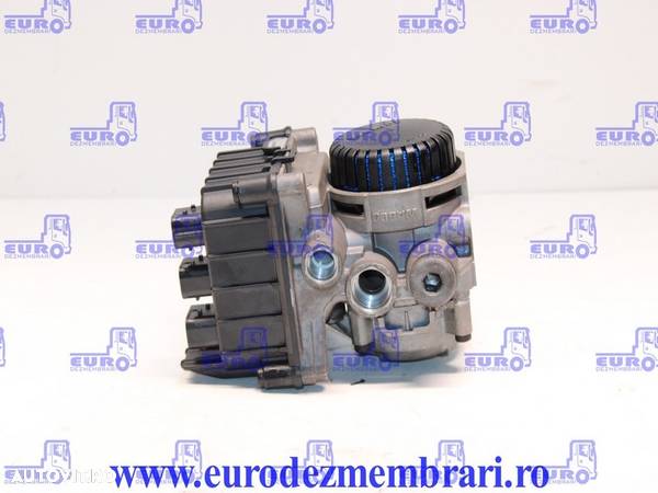 SUPAPA MODULATOR EBS AXA FATA DAF XF XG 2047120, 4801066070 - 1