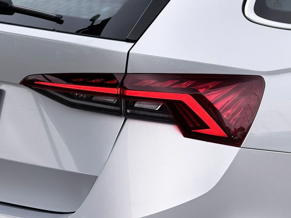 Skoda Octavia 2.0 TDI Ambition 2023 — zdjęcie 3