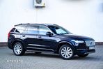 Volvo XC 90 D4 FWD Momentum 7os - 10