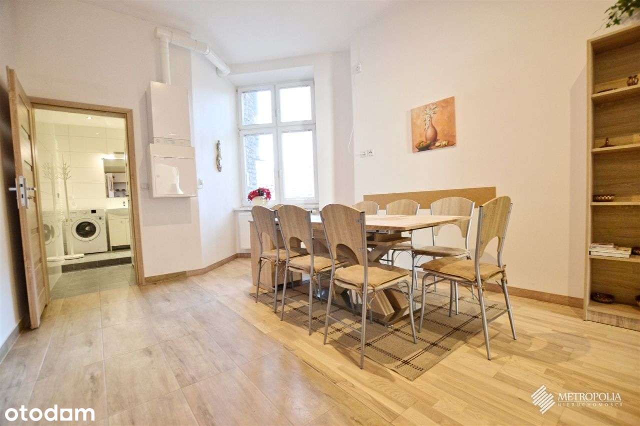 Wawel Powiśle duże dwupokojowe wynajmiemy - Pełny obrazek: 4/9