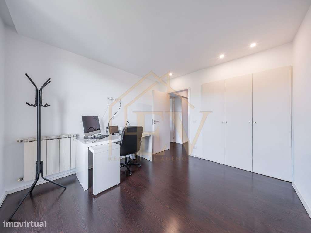 Apartamento T3 Azurém-26