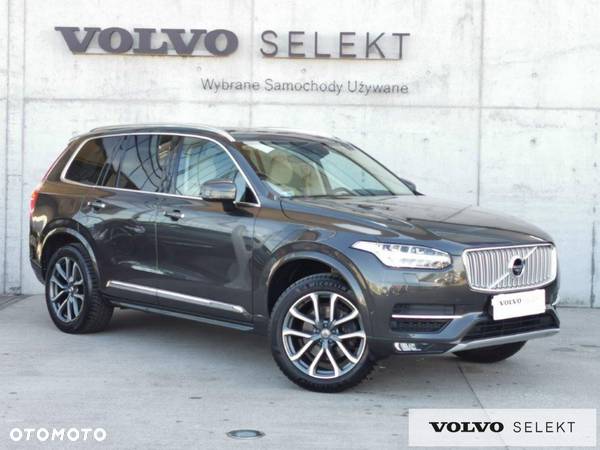 Volvo XC 90 - 5