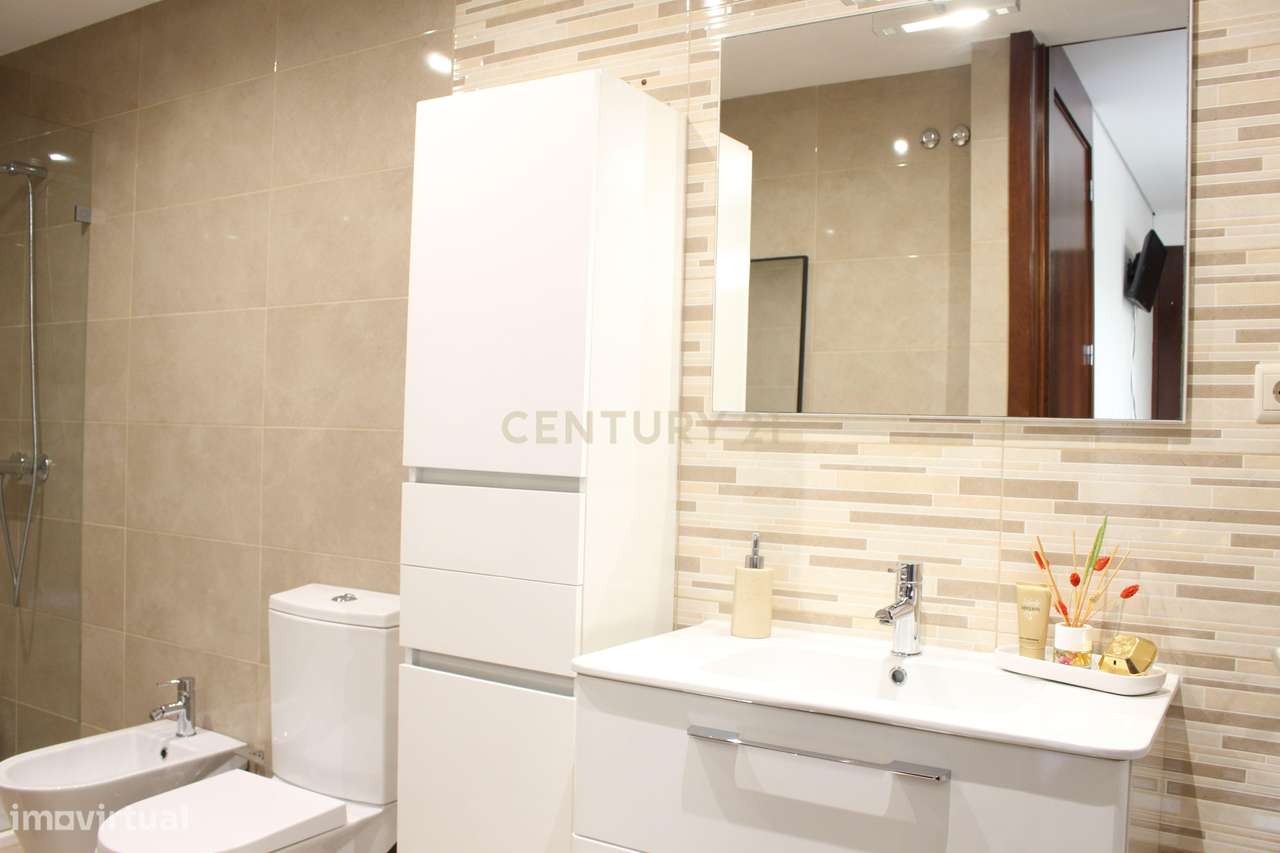 Apartamento T3  no Coração de Penafiel – Conforto e Centralidade-23