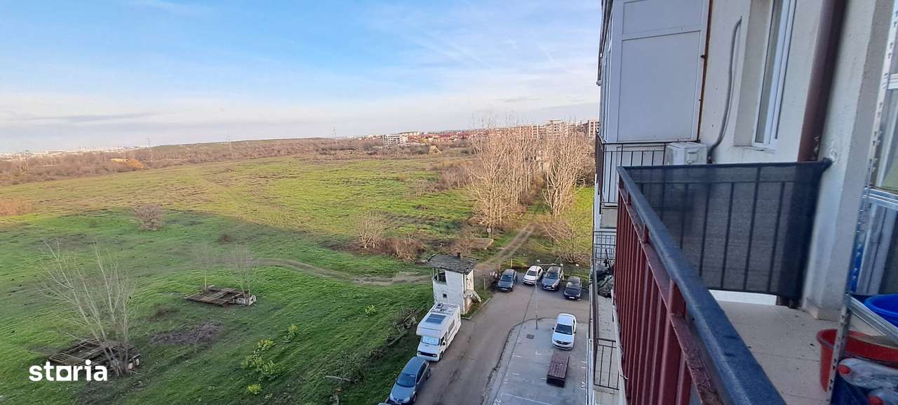 2 camere | Decomandat | Centrala | Sos. Oltenitei Sector 4-16