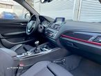 BMW Seria 1 116d Sport Line - 23