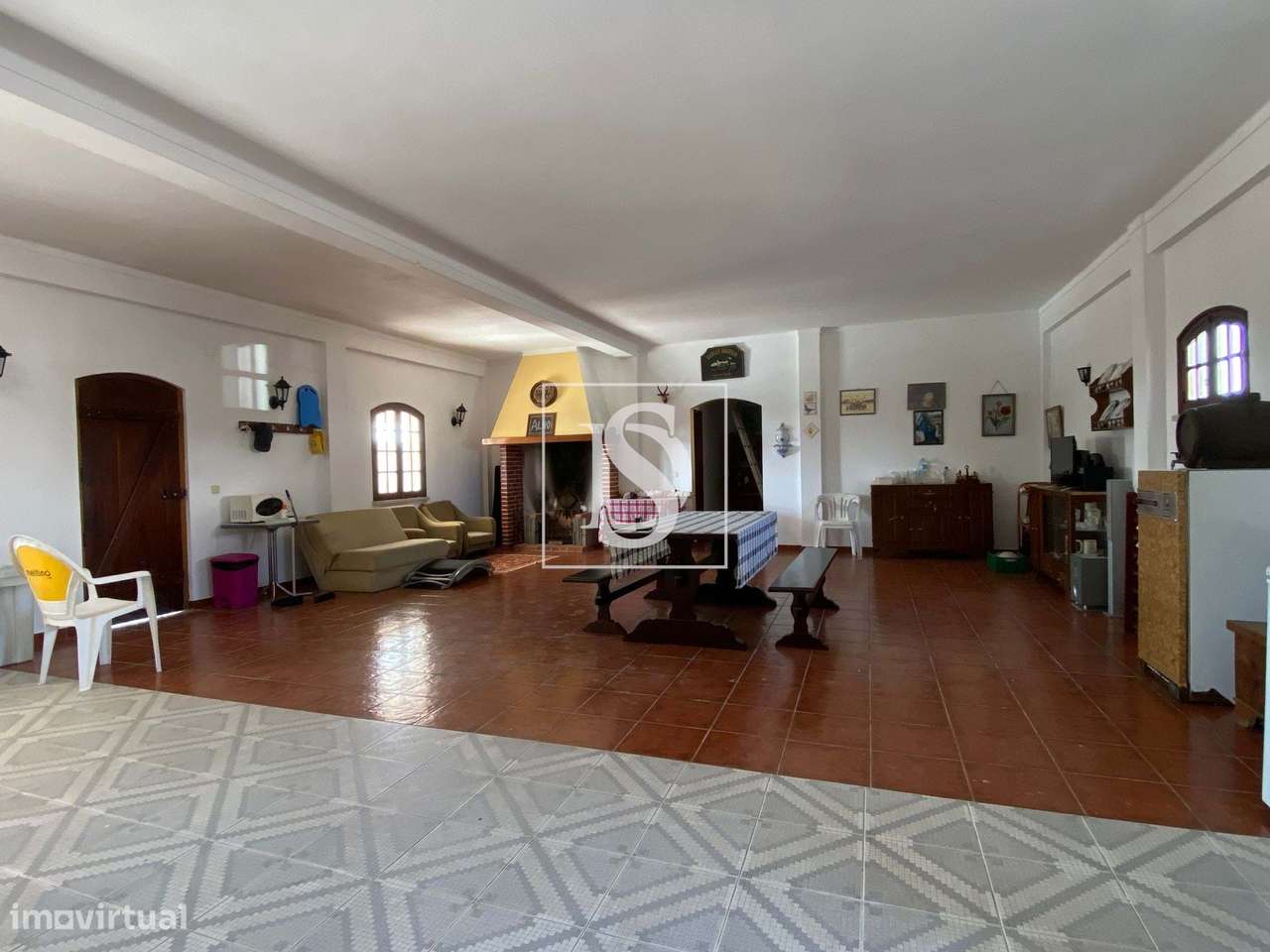 Quinta - Torres Novas - Grande imagem: 3/30