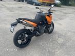 KTM Super Duke - 5