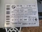 MODUŁ KOMFORTU CAS 2 BMW E87 E90 E91 6981416 - 2