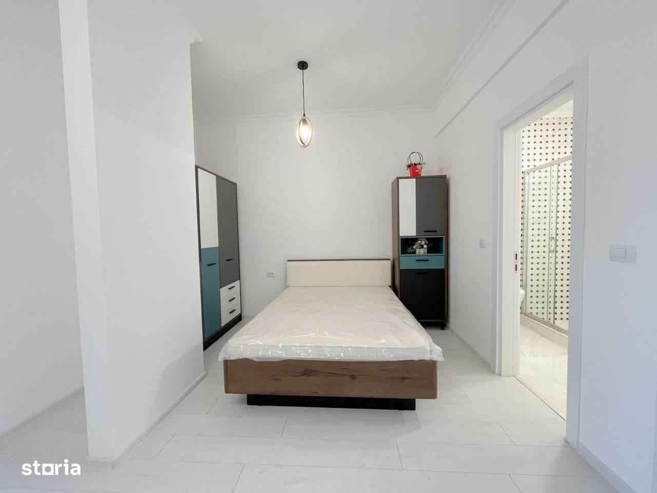 Garsoniera decomandata ,Zona Sabroso - Imagine principală: 4/4