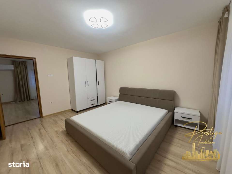 Casa moderna tip duplex de inchiriat in Sanmartin-Oradea - Imagine principală: 4/19