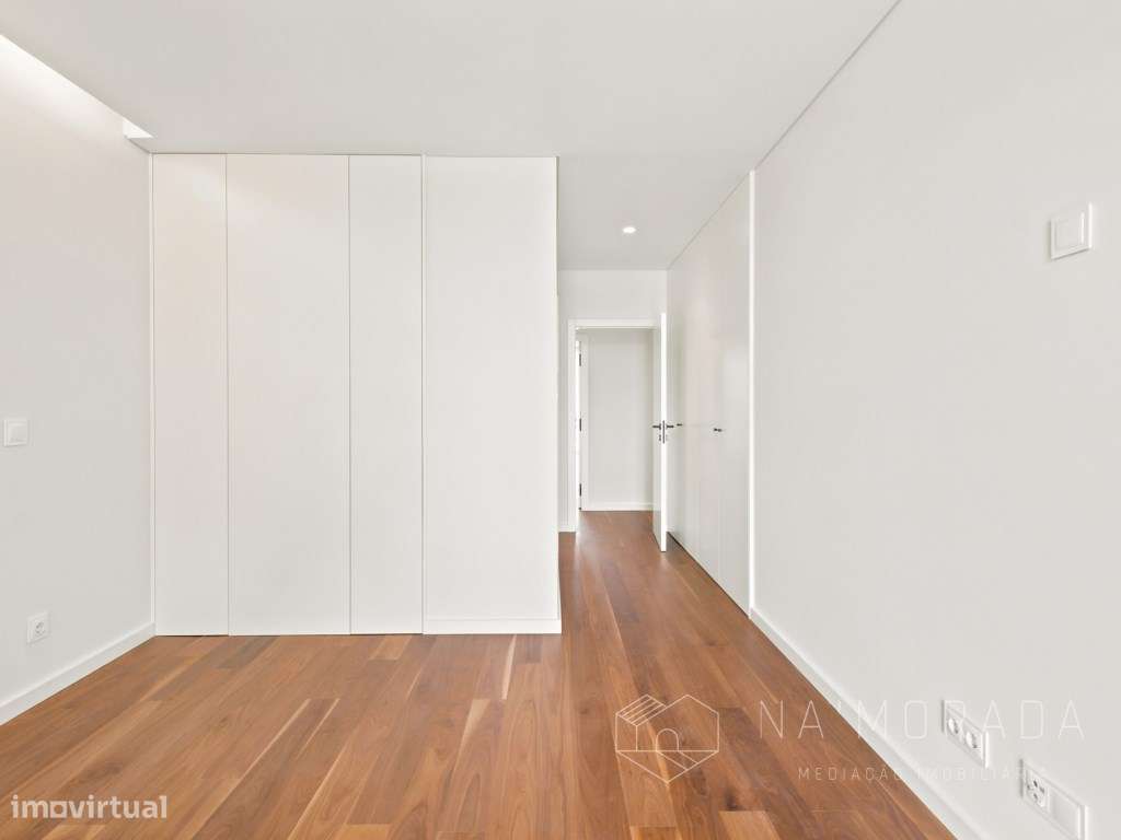 Apartamento T4 Recuado | Avenida da República | Vila Nova de Gaia-23