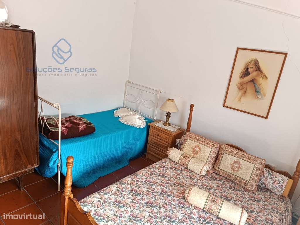 Moradia T3 Sto Aleixo Restauração - Moura-12