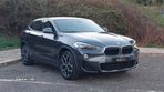 BMW X2 18 d sDrive Auto X Pack M - 8