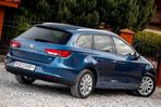 Seat Leon 1.4 TSI Ecomotive Style - 13