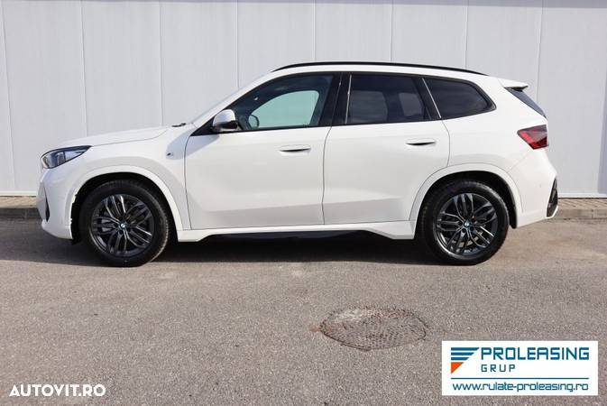 BMW X1 xDrive23d Aut. - 3