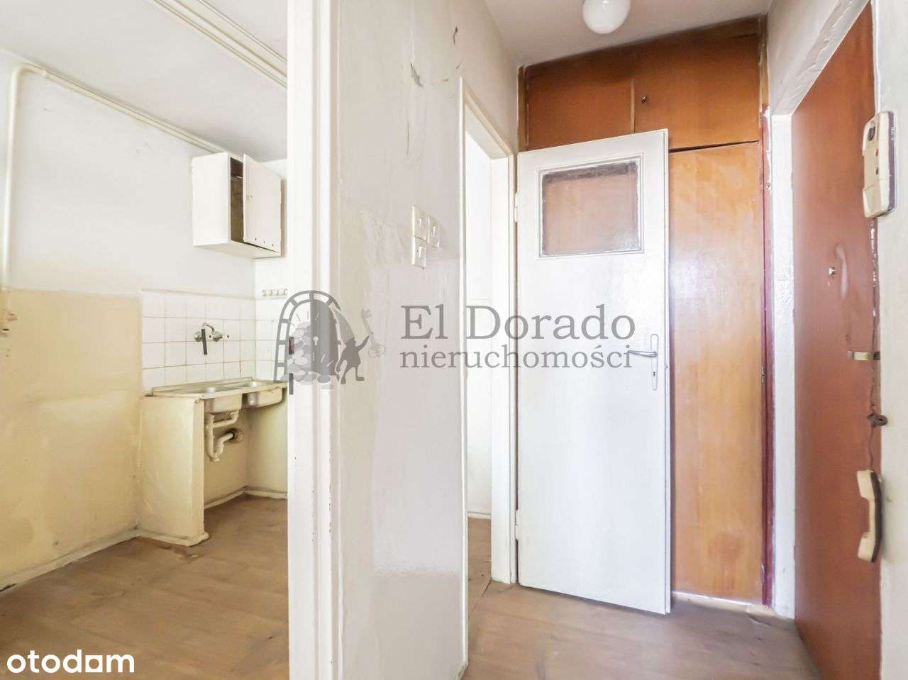 Centrum! 2-pokoje! Osobna kuchnia! Zielińskiego!-6