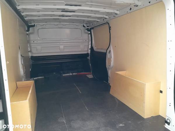 Renault TRAFIC - 20