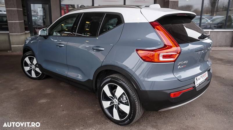 Volvo XC 40 D3 Momentum - 34