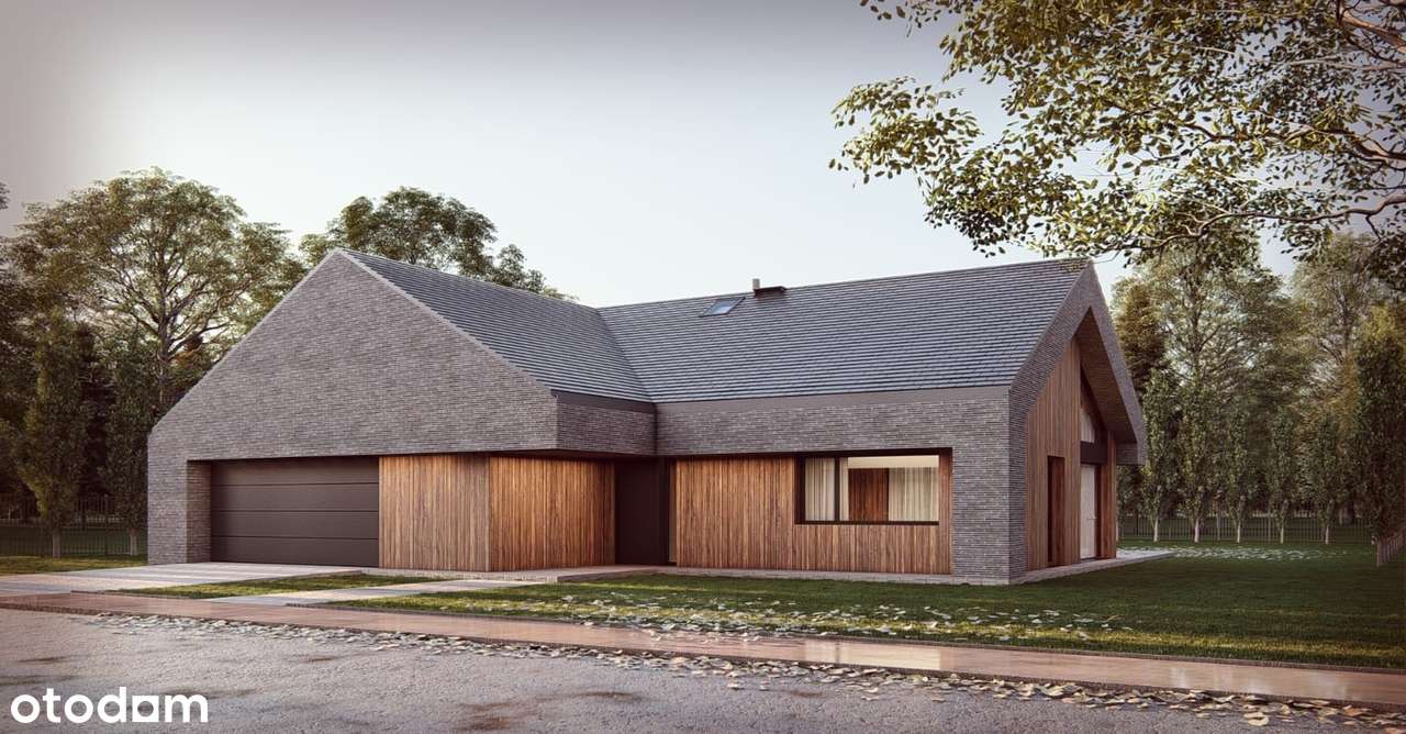 Dom na sprzedaż, 5 pokoi, 206 m², Gdów