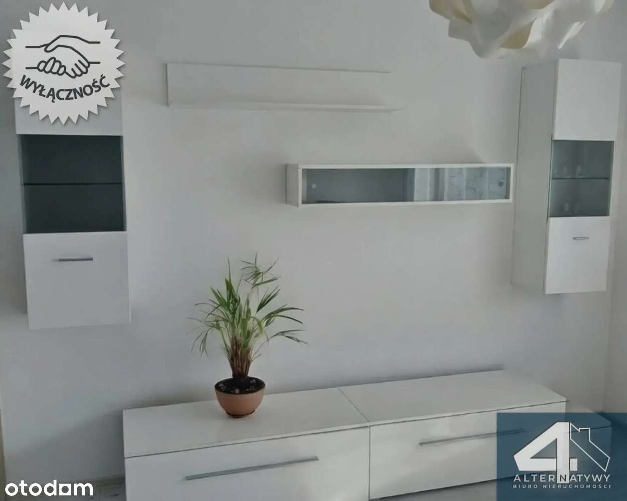 Rzemień- nowoczesny parterowy dom 130 m²-5