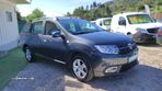 Dacia Logan MCV 0.9 TCe Confort - 3