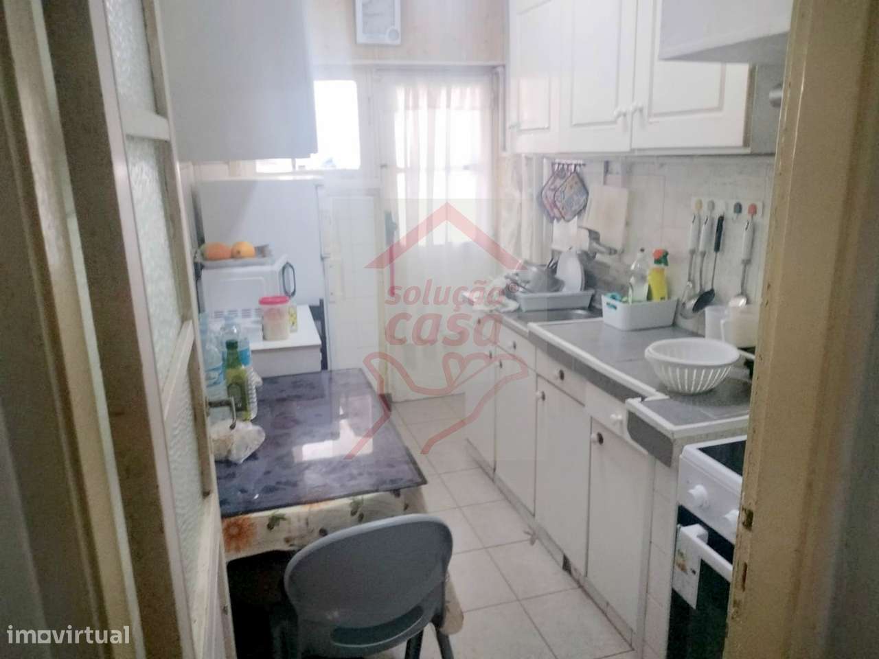 Andar Moradia T1+1 somente para INVESTIDORES! - Grande imagem: 3/14