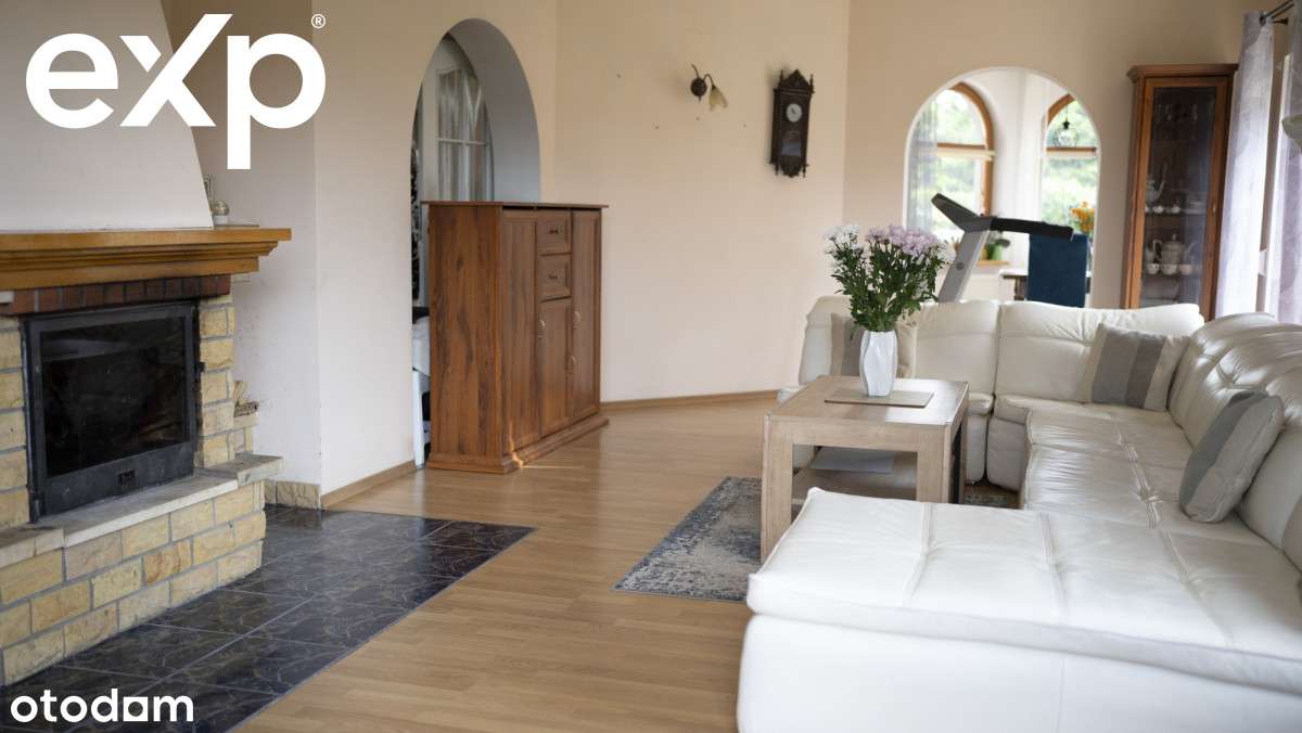 Przestronny Dom z Dodatkowym Domkiem na Wynajem w - Pełny obrazek: 5/14