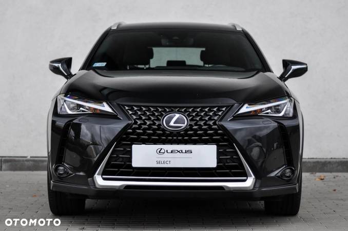 Lexus UX 200 GPF Business Edition 2WD - 3