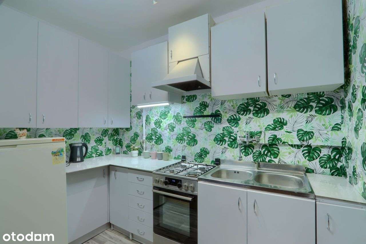 Idealne na start lub inwestycję Łódź Górna-8