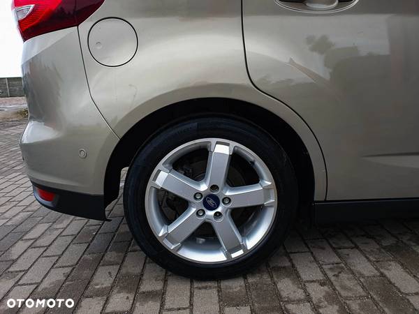 Ford C-MAX - 8