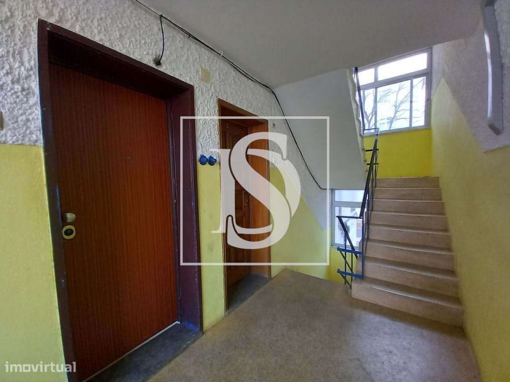 T2 Oportunidade Imperdível no Bairro da Torre em Cascais! - Grande imagem: 4/24