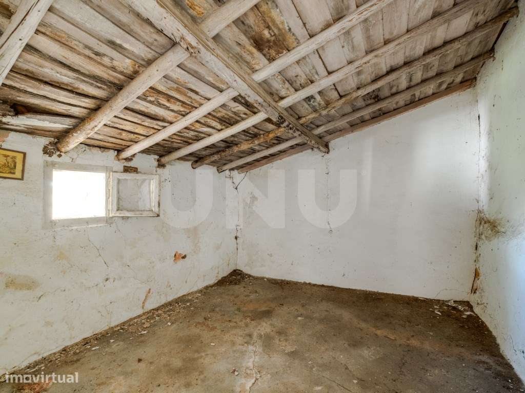 Moradia para recuperar com 600 m² de terreno - Monte do Trigo | Per...-16