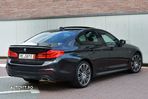 BMW Seria 5 - 4