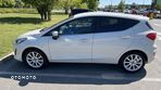 Ford Fiesta 1.1 Titanium - 7