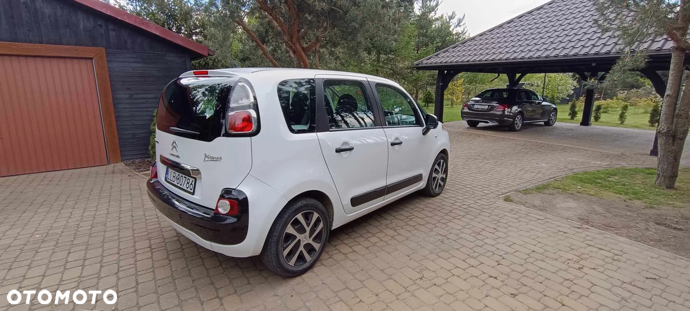 Citroën C3 Picasso 1.6 HDi Selection - 6